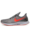 Nike ナイキ メンズ スニーカー 【Nike Air Zoom Pegasus 35 'Thunder Grey' 942851-006】 サイズ US_8(26.0cm)(4)