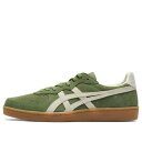 Onitsuka Tiger オニツカタイガー メンズ スニーカー 【Onitsuka Tiger GSM 'Moss' 1183C436-300】 サイズ U...