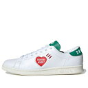 adidas アディダス メンズ スニーカー 【adidas Human Made x Stan Smith 'White Green' FY0734】 サイズ US_M_13(4)