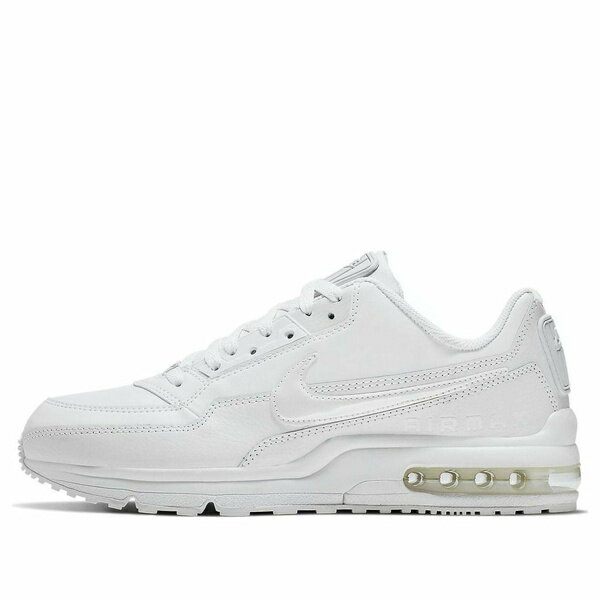 Nike ʥ  ˡ Nike Air Max LTD 3 'White' 687977-111  US_6(24...