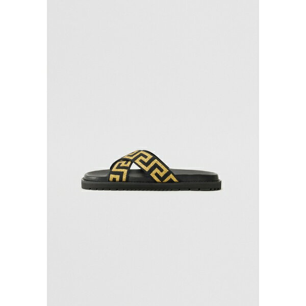 ♡関税送料込♡Versace サンダル 2色 楽天市場】ヴェルサーチ(サンダル|メンズ靴):靴の通販