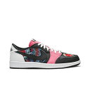 Air Jordan ジョーダン メンズ スニーカー 【Air Jordan 1 Retro Low OG 'Chinese New Year'】 サイズ US...