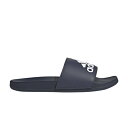 adidas アディダス メンズ スニーカー 【Adilette Comfort Slide 'Shadow Navy White'】 サイズ US_8(26.0cm)(4)