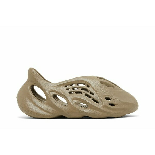 adidas アディダス メンズ スニーカー 【Yeezy Foam Runner 'Stone Taupe'】 サイズ US_M_15