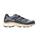 Salomon サロモン メンズ スニーカー 【XT-4 Advanced 'Cadet Copen Blue'】 サイズ US_8(26.0cm)