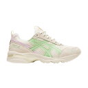 ASICS アシックス レディース スニーカー 【Wmns Gel 1090 V2 'Cream Jade'】 サイズ US_6(23.0cm) Cream(4)