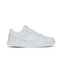 Nike ナイキ レディース スニーカー 【Wmns Dunk Low 'White Paisley'】 サイズ US_8.5(25.5cm) White(4)
