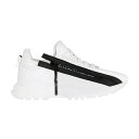 Givenchy ジバンシー レディース スニーカー 【Givenchy Wmns Spectre Runner 'White Black'】 サイズ US_W...