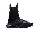 Nike ナイキ レディース スニーカー 【Wmns Air Max Box 'Black Grand Purple'】 サイズ US_7.5(24.5cm) Black(4)