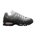 Nike ナイキ レディース スニーカー 【Wmns Air Max 95 'Pink Foam' 2025】 サイズ US_8.5(25.5cm) Grey(4)