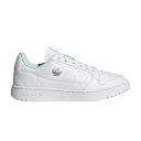 adidas アディダス レディース スニーカー 【Wmns NY 90 'White Almost Blue'】 サイズ US_7.5(24.5cm) White(4)