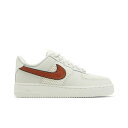 Nike ナイキ レディース スニーカー 【Wmns Air Force 1 'Basketball Leather'】 サイズ US_8(25.0cm) White(4)
