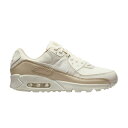 Nike ナイキ レディース スニーカー 【Wmns Air Max 90 'Phantom Sanddrift'】 サイズ US_6.5(23.5cm) Cream(4)