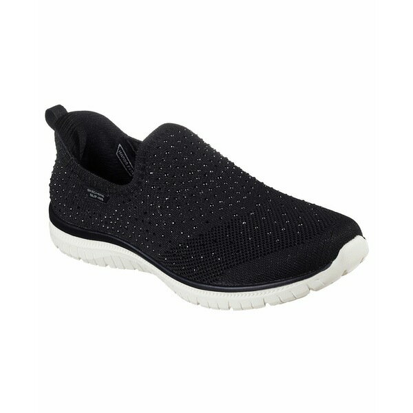 スケッチャーズ レディース スリッポン・ローファー シューズ x Martha Stewart Women's Slip-Ins: Vir..