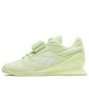 Reebok リーボック レディース スニーカー 【Reebok Legacy Lifter 3 'Citrus Glow'】 サイズ US_7(24.0cm)(4)