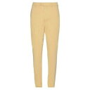 【送料無料】 エムエムエックス メンズ カジュアルパンツ ボトムス Pants Beige(4)