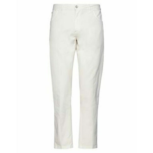 【送料無料】 ダニエレ アレッサンドリー二 メンズ カジュアルパンツ ボトムス Pants White