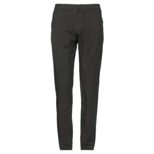 【送料無料】 アントレ アミ メンズ カジュアルパンツ ボトムス Pants Brown 【送料無料】 アントレ アミ メンズ カジュアルパンツ ボトムス Pants Brown