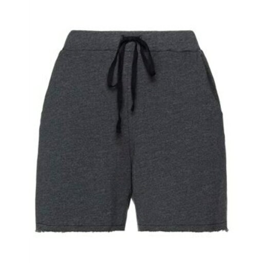 【送料無料】 マイケルスターズ レディース カジュアルパンツ ボトムス Shorts & Bermuda Shorts Grey 【送料無料】 マイケルスターズ レディース カジュアルパンツ ボトムス Shorts & Bermuda Shorts Grey