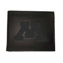 Go[O[G^[vCY Y z ANZT[ Minnesota Golden Gophers Hybrid BiFold Wallet -