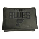 Go[O[G^[vCY Y z ANZT[ St. Louis Blues Hybrid TriFold Wallet -