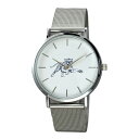 W[fB Y rv ANZT[ Jackson State Tigers Plexus Stainless Steel Watch -