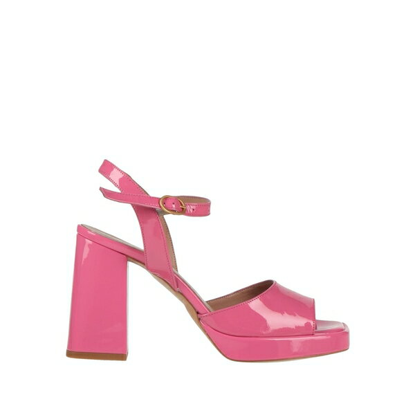 【送料無料】 ビアンカ ディ レディース サンダル シューズ Sandals Pink
