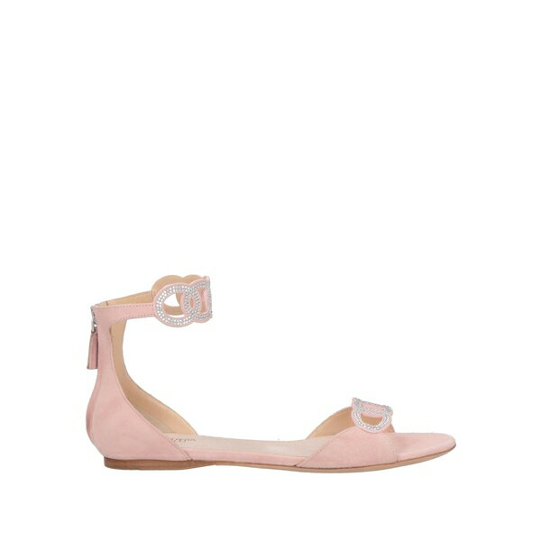 ■靴サイズ 単位(cm) USサイズ｜長さ(cm) 4 ｜21cm 5 ｜22cm 6 ｜23cm 7 ｜24cm 8｜25cm 9｜26cm 10｜27cm ■ブランド GIAMBATTISTA VALLI (ジャンバティスタ ヴァリ)■商品名 Sandals■こちらの商品は米国・ヨーロッパからお取り寄せ商品となりますので、 お届けまで2週間前後お時間頂いております。 ■各ブランド・商品・デザインによって大きな差異がある場合がございます。 ■あくまで平均的なサイズ表ですので、「参考」としてご利用ください。 ■店内全品【送料無料】です！（※沖縄・離島は別途送料3,300円がかかります）