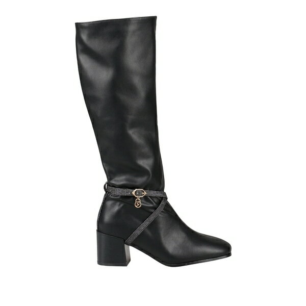 【送料無料】 ガッティノーニ レディース ブーツ シューズ Boots Black