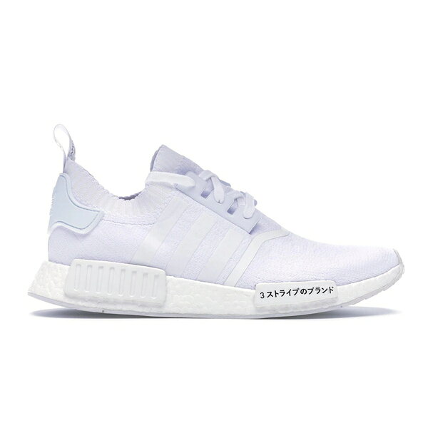 adidas ǥ  ˡ adidas NMD R1 Japan Triple White  US_5.5(23.5cm) Foo...