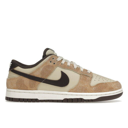 Nike ナイキ メンズ スニーカー 【Nike Dunk Low Retro PRM Animal Pack Giraffe/Cheetah】 サイズ US_8.5(26.5cm) Beach/Baroque Brown-Canvas-Sail Nike ナイキ メンズ スニーカー 【Nike Dunk Low Retro PRM Animal Pack Giraffe/Cheetah】 サイズ US_8.5(26.5cm) Beach/Baroque Brown-Canvas-Sail