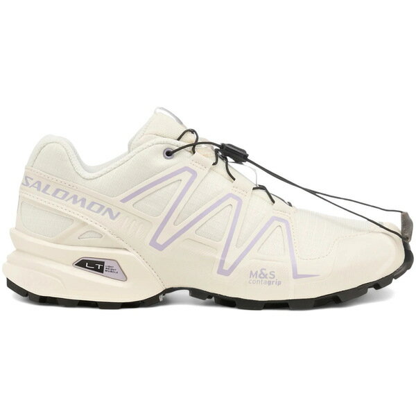 Salomon   ˡ Salomon Speedcross 3 Vanila Cosmic  US_7.5...
