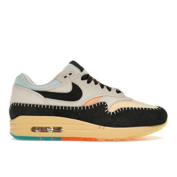 Nike ナイキ メンズ スニーカー 【Nike Air Max 1 '87 N7 (2024)】 サイズ US_11(29.0cm) Light Bone/B..