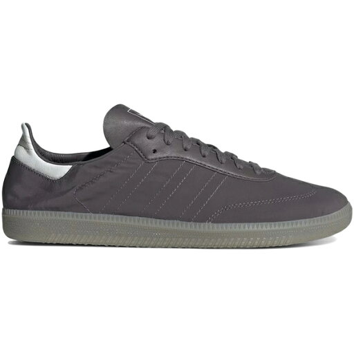 adidas アディダス メンズ スニーカー 【adidas Samba Decon Charcoal】 サイズ US_M_4.5 Charcoal/Core White/Putty Beige adidas アディダス メンズ スニーカー 【adidas Samba Decon Charcoal】 サイズ US_M_4.5 Charcoal/Core White/Putty Beige