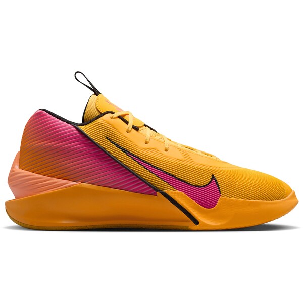 ■ブランド Nike(ナイキ)■商品名 Nike G.T. Jump Academy Laser Orange Black Total Orange Hyper Pink■色 ■サイズ サイズ US_M_13.5 ■表記の日本サイズは参考サイズとなります。実際のサイズとは前後する可能性がございます。 ■海外からお取り寄せ商品となりますので、お届けまで2週間〜3週間お時間頂いております。 ■返品・交換の対象外となっております。 ■店内全品【送料無料】です！（※沖縄・離島は別途送料3,300円がかかります） サイズ別価格表 (サイズをクリックして商品ページに飛んでください) サイズ 価格 US_M_4 60,800円 US_M_13 40,800円 US_M_13.5 42,800円 US_M_14 60,800円 US_M_15 51,800円 US_M_16 51,800円 US_10(28.0cm) 40,800円 US_10.5(28.5cm) 40,800円 US_11(29.0cm) 40,800円 US_11.5(29.5cm) 40,800円 US_12(30.0cm) 40,800円 US_12.5(30.5cm) 40,800円 US_6(24.0cm) 47,800円 US_6.5(24.5cm) 47,800円 US_7(25.0cm) 40,800円 US_7.5(25.5cm) 40,800円 US_8(26.0cm) 40,800円 US_8.5(26.5cm) 40,800円 US_9(27.0cm) 40,800円 US_9.5(27.5cm) 40,800円