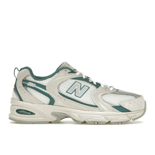 New Balance ニューバランス メンズ スニーカー 【New Balance 530 Beige Green】 サイズ US_7.5(25.5cm) Beige/Green New Balance ニューバランス メンズ スニーカー 【New Balance 530 Beige Green】 サイズ US_7.5(25.5cm) Beige/Green