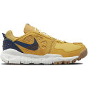 Nike iCL Y Xj[J[ jO yNike Free Terra Vistaz TCY US_9(27.0cm) Next Nature Goldtone