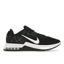 Nike iCL Y Xj[J[ yNike Air Max Alpha Trainer 4z TCY US_6.5(24.5cm) Black White