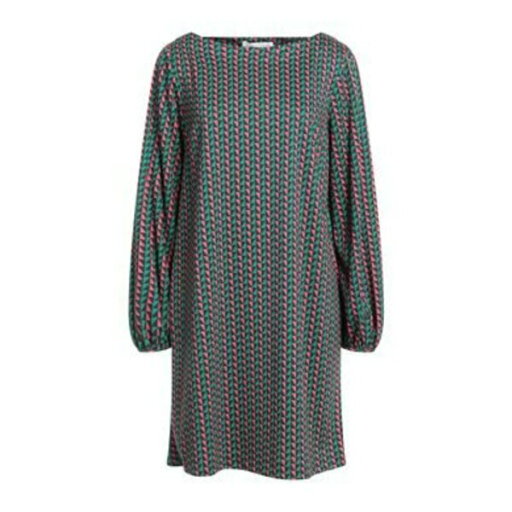 【送料無料】 キャラクター レディース ワンピース トップス Mini dresses Green 【送料無料】 キャラクター レディース ワンピース トップス Mini dresses Green