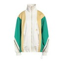 【送料無料】 パーム・エンジェルス レディース パーカー・スウェットシャツ アウター Sweatshirts Beige