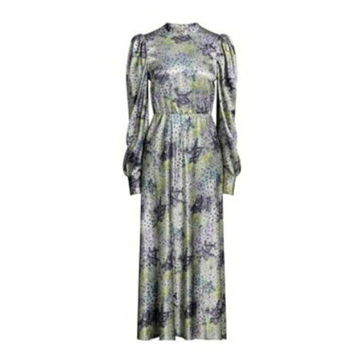 【送料無料】 サーカス・ホテル レディース ワンピース トップス Maxi dresses Green 【送料無料】 サーカス・ホテル レディース ワンピース トップス Maxi dresses Green
