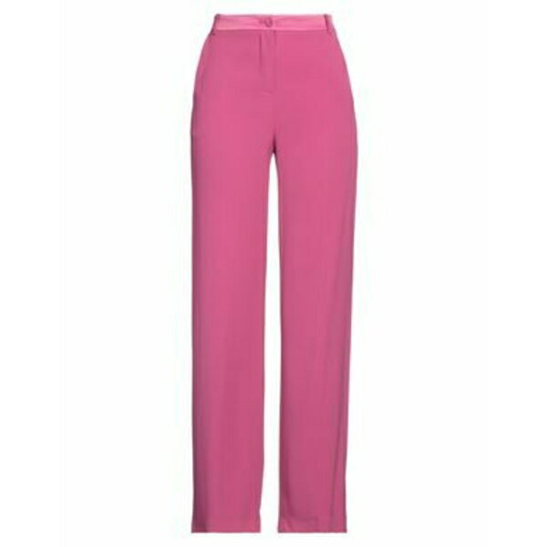 【送料無料】 パトリツィア ペペ レディース カジュアルパンツ ボトムス Pants Pink