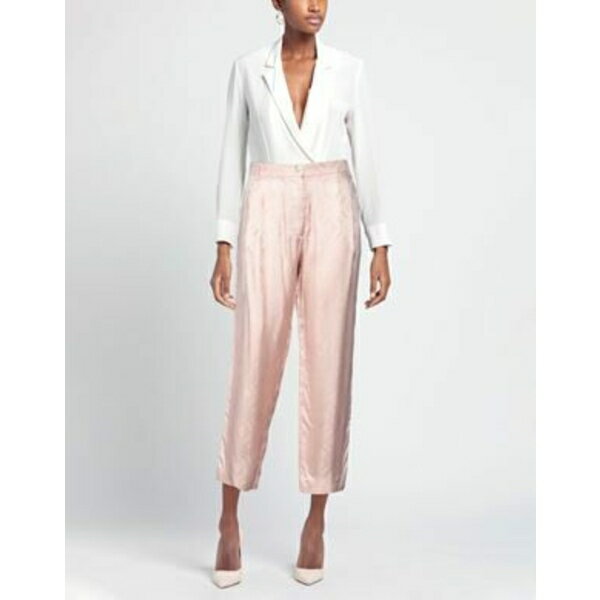 【送料無料】 コッホ レディース カジュアルパンツ ボトムス Pants Pink