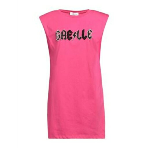 【送料無料】 ガレパリ レディース ワンピース トップス Mini dresses Pink 【送料無料】 ガレパリ レディース ワンピース トップス Mini dresses Pink