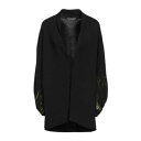 【送料無料】 アントネラ リッツァ レディース カーディガン アウター Cardigans Black