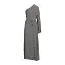 【送料無料】 フェイスフル レディース ワンピース トップス Maxi dresses Black