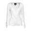 CAVALLI CLASS  饹/٥ȡХ 㥱åȡ֥륾  ǥ Suit jackets White