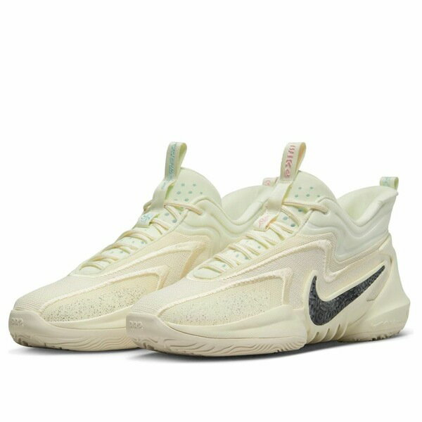 Nike ナイキ メンズ スニーカー 【Nike Cosmic Unity 2 EP 'Coconut Milk' DH1536-100】 サイズ US_5.5(23.5cm)