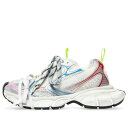 Balenciaga バレンシアガ メンズ スニーカー 【Balenciaga 3XL ' White Multicolor' 734734W3XL59645】...