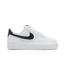 Nike ナイキ レディース スニーカー 【Wmns Air Force 1 '07 'White Black'】 サイズ US_W_10 White(4)